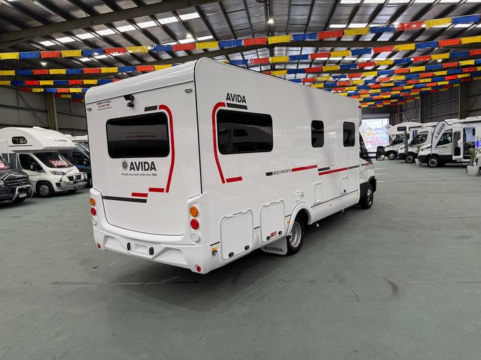 2025 Avida Beechworth