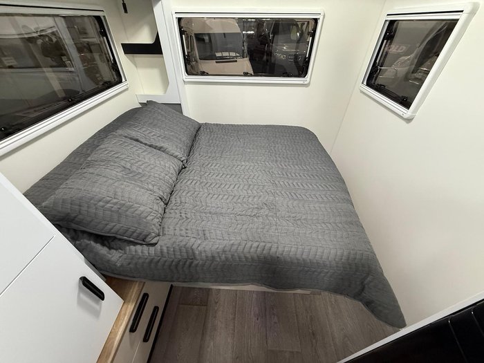 2025 Avida Beechworth