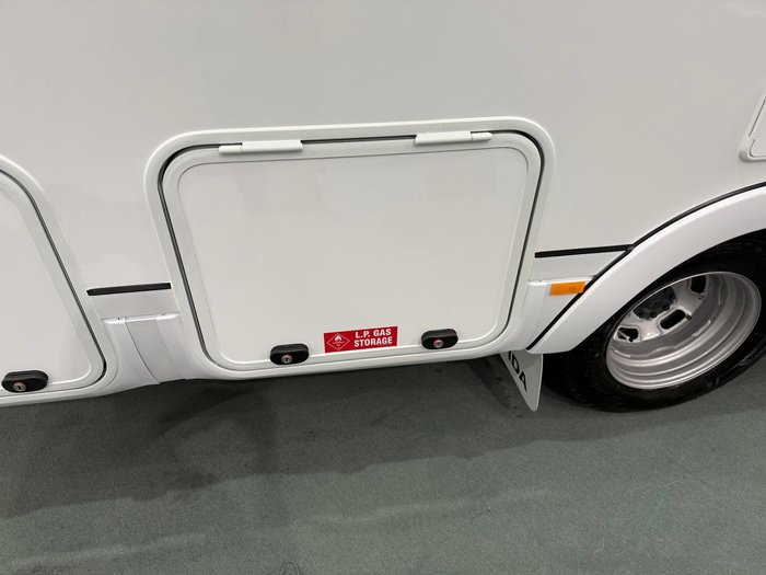 2025 Avida Beechworth