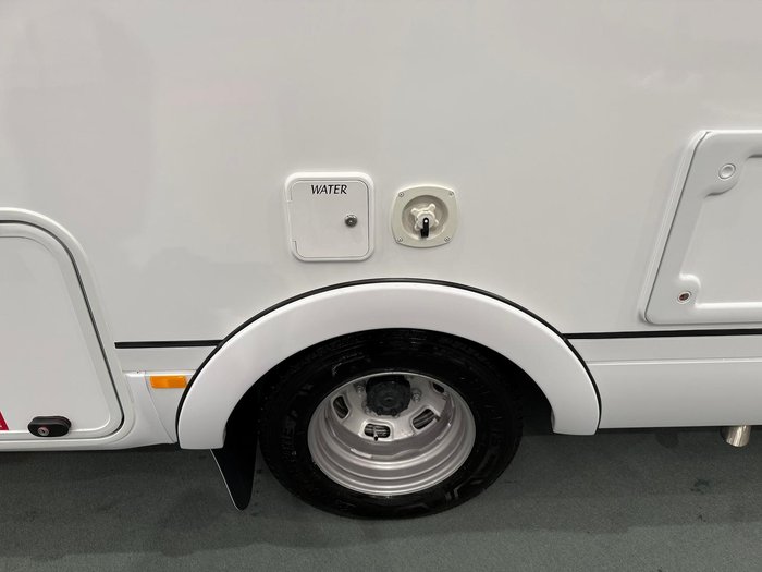 2025 Avida Beechworth