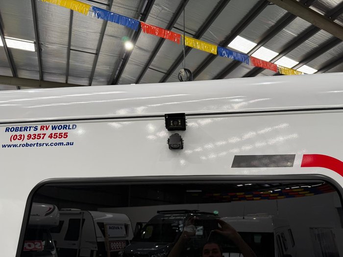 2025 Avida Beechworth