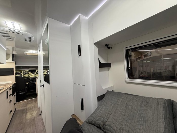 2025 Avida Beechworth