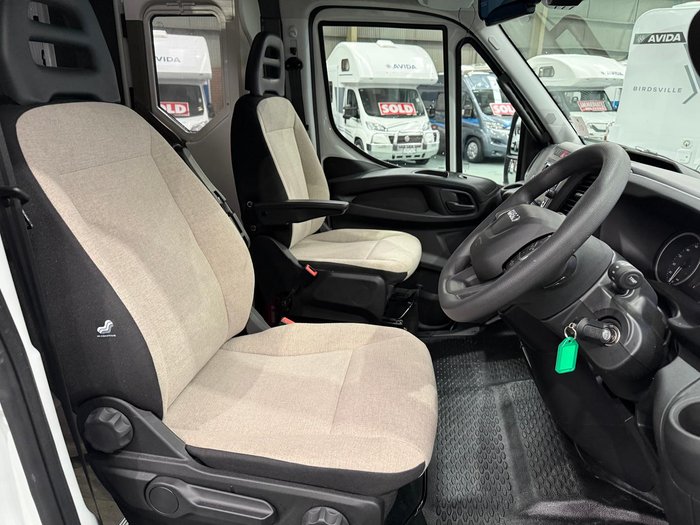 2025 Avida Beechworth