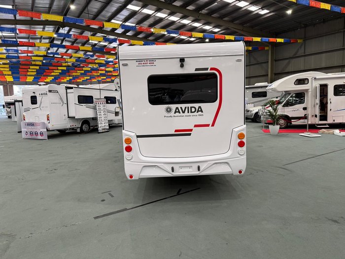 2025 Avida Beechworth