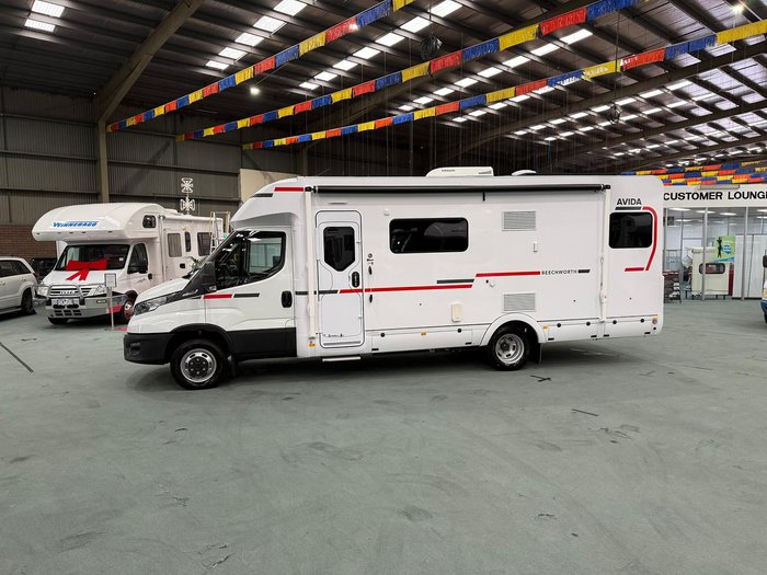 2025 Avida Beechworth