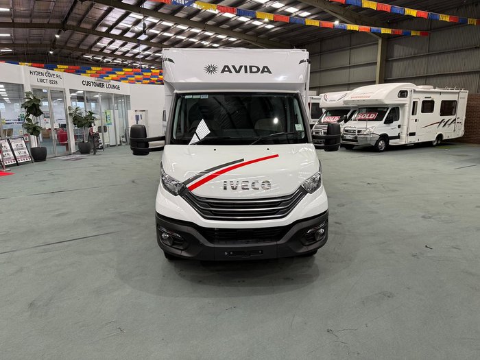 2025 Avida Beechworth