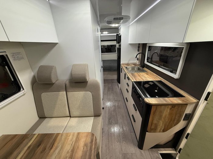 2025 Avida Beechworth