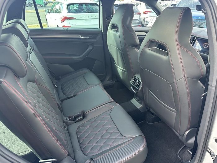 2023 SKODA Kodiaq RS