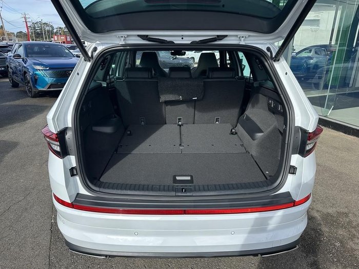 2023 SKODA Kodiaq RS