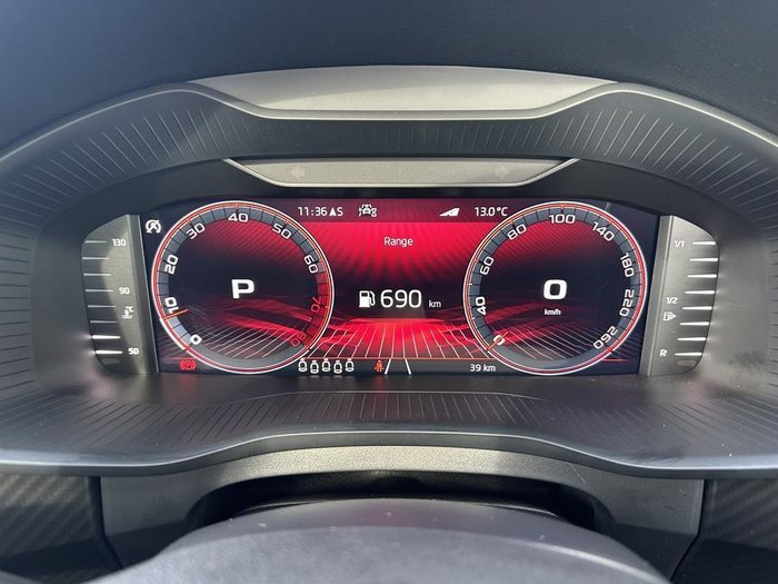 2023 SKODA Kodiaq RS