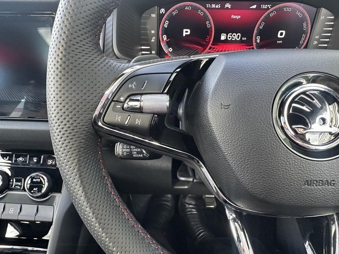 2023 SKODA Kodiaq RS