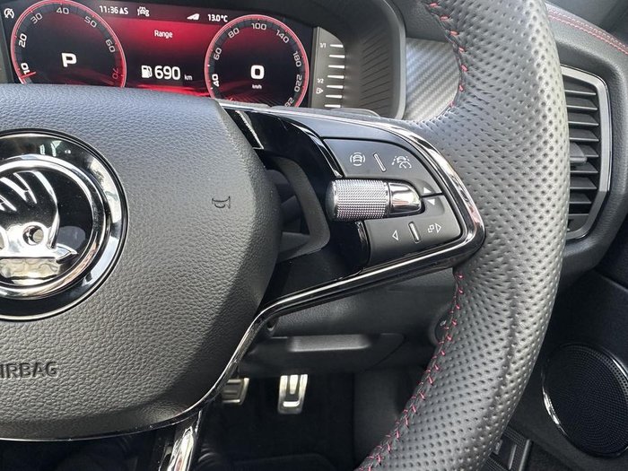 2023 SKODA Kodiaq RS