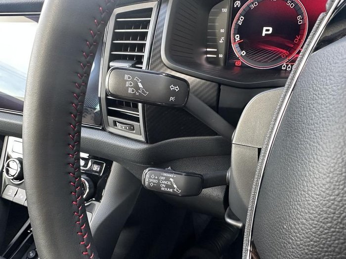 2023 SKODA Kodiaq RS