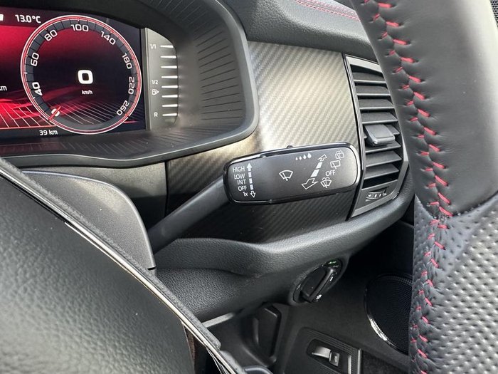 2023 SKODA Kodiaq RS