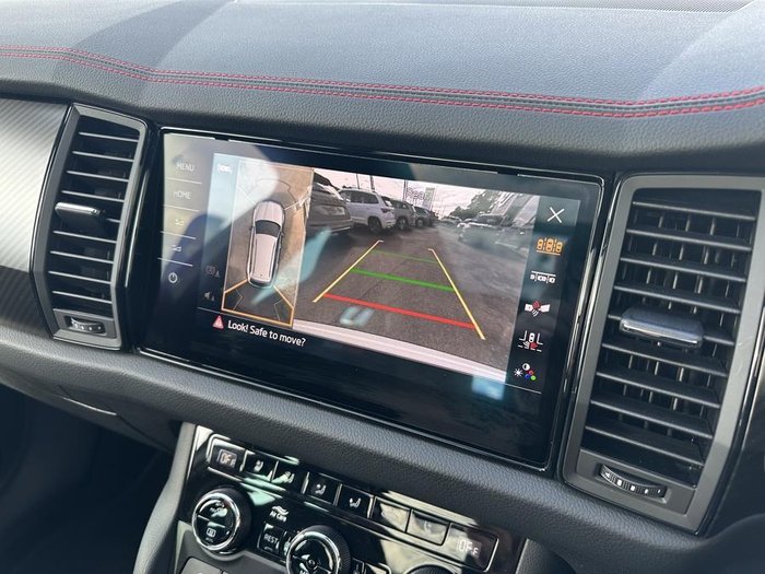 2023 SKODA Kodiaq RS