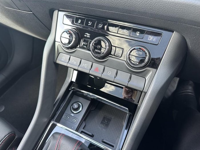 2023 SKODA Kodiaq RS