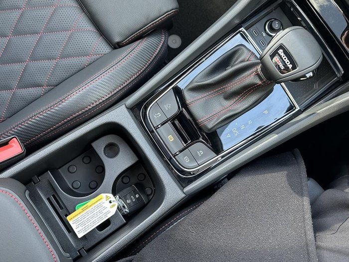 2023 SKODA Kodiaq RS