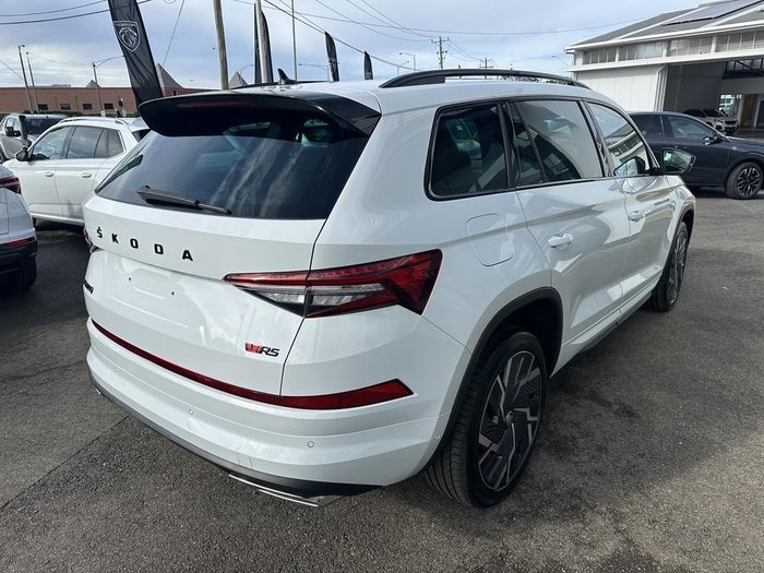 2023 SKODA Kodiaq RS