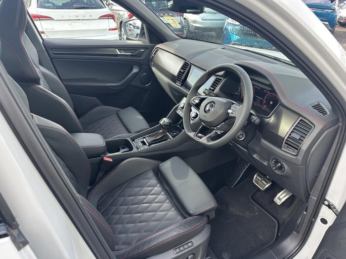 2023 SKODA Kodiaq RS