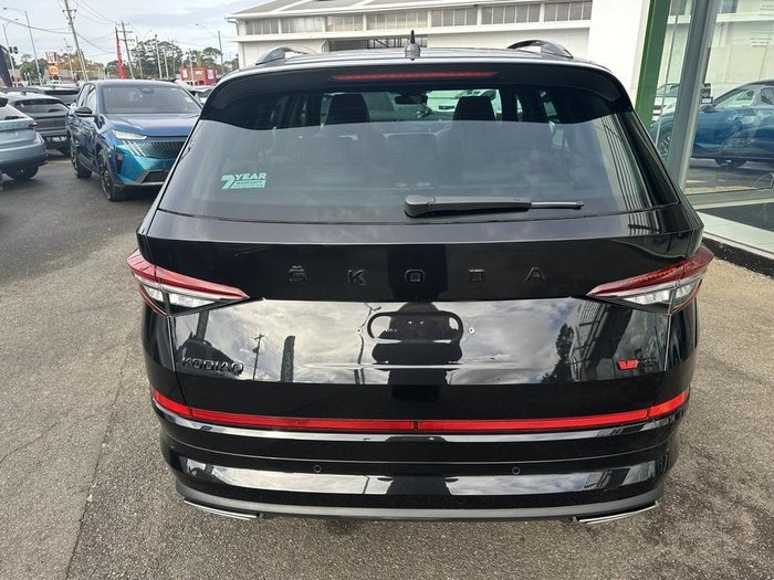 2023 SKODA Kodiaq RS