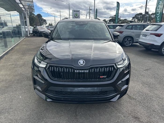 2023 SKODA Kodiaq RS