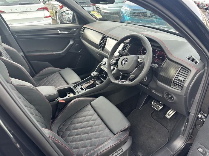 2023 SKODA Kodiaq RS