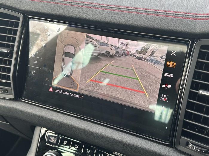 2023 SKODA Kodiaq RS