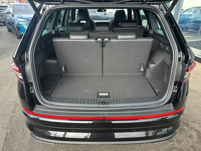 2023 SKODA Kodiaq RS