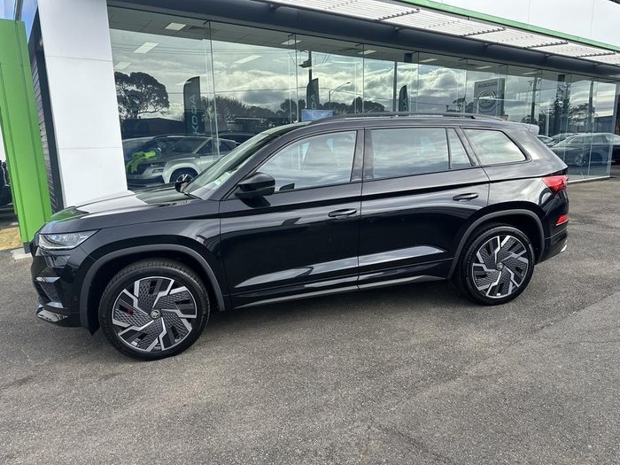 2023 SKODA Kodiaq RS