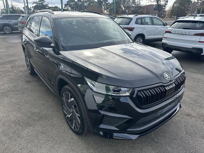 2023 SKODA Kodiaq