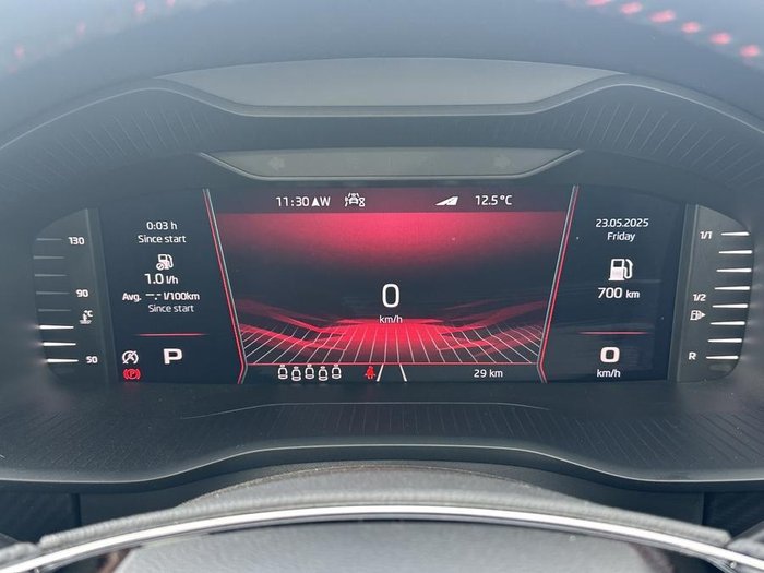 2023 SKODA Kodiaq RS