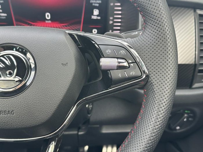 2023 SKODA Kodiaq RS