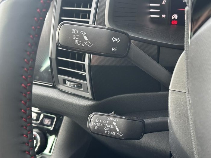 2023 SKODA Kodiaq RS