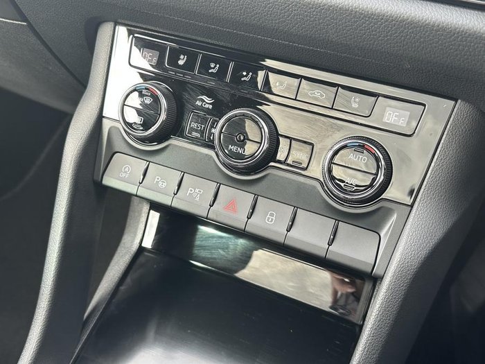 2023 SKODA Kodiaq RS