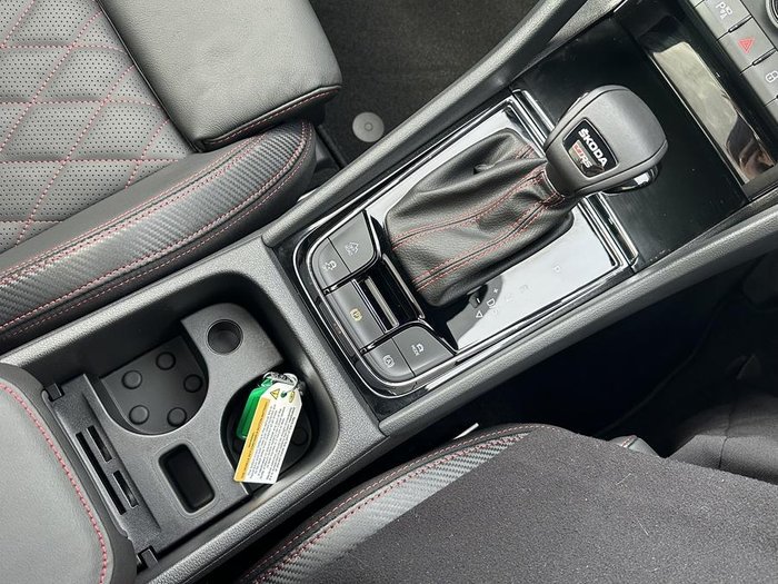 2023 SKODA Kodiaq RS