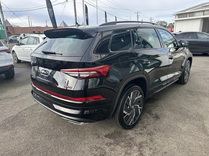 2023 SKODA Kodiaq RS