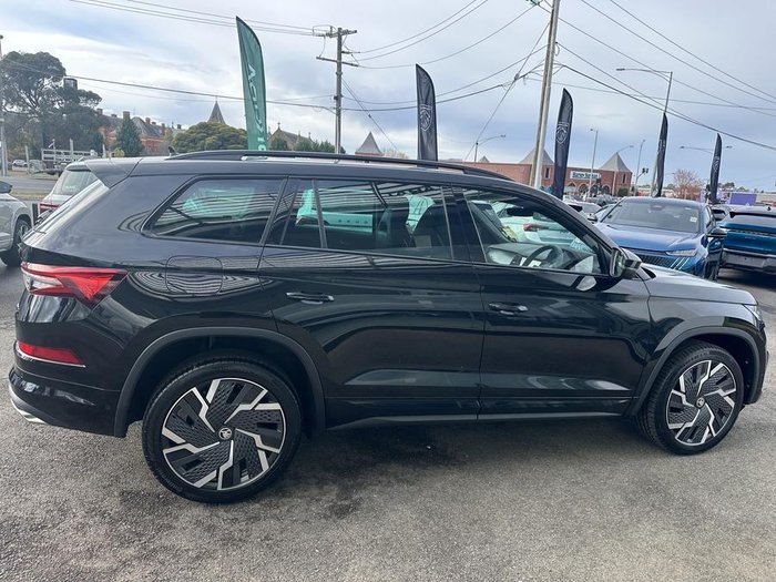 2023 SKODA Kodiaq RS