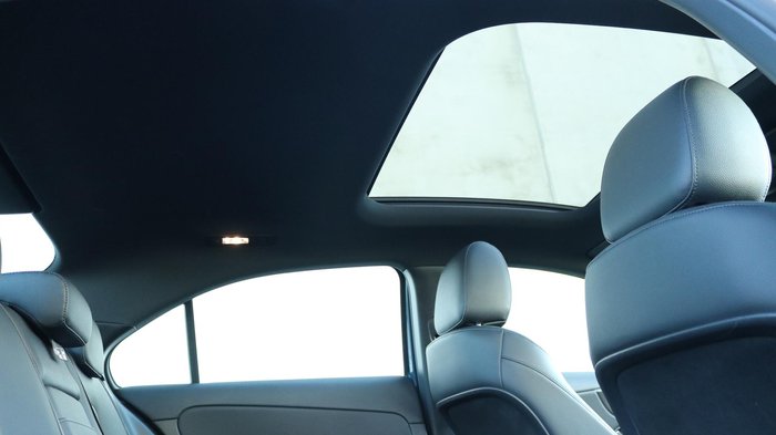2022 Mercedes-Benz A-Class A180 V177 Denim Blue
