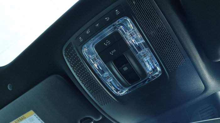 2022 Mercedes-Benz A-Class A180 V177 Denim Blue