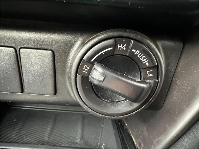 2022 Toyota Fortuner GX GUN156R 4X4 Dual Range Glacier White