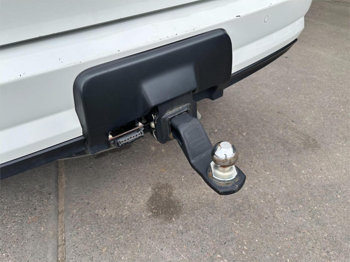 2022 Toyota Fortuner GX GUN156R 4X4 Dual Range Glacier White