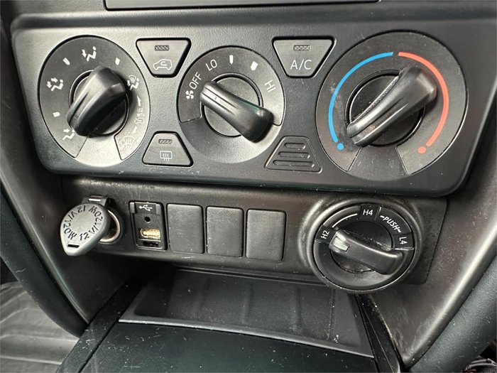 2022 Toyota Fortuner GX GUN156R 4X4 Dual Range Glacier White