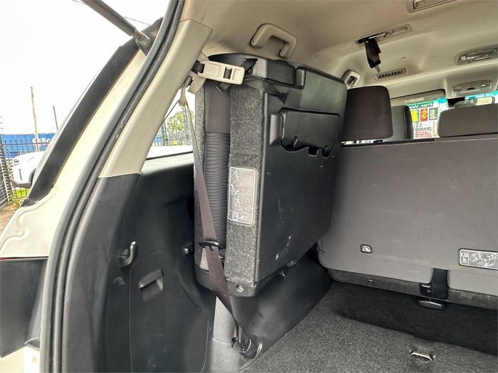 2022 Toyota Fortuner GX GUN156R 4X4 Dual Range Glacier White