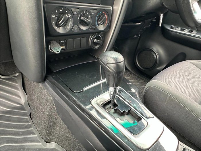 2022 Toyota Fortuner GX GUN156R 4X4 Dual Range Glacier White
