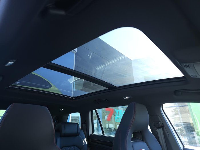 2024 SKODA Kodiaq RS NS MY24 4X4 Moon White