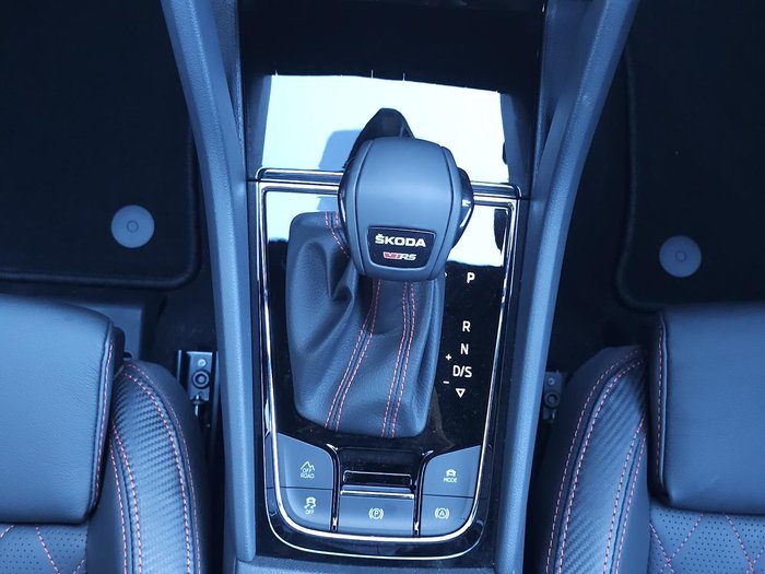 2024 SKODA Kodiaq RS NS MY24 4X4 Moon White