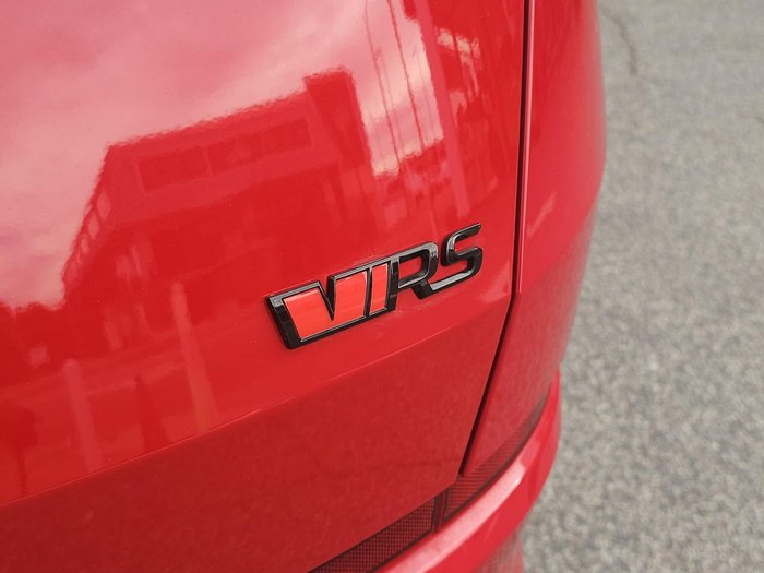 2024 SKODA Kodiaq RS NS MY24 4X4 Velvet Red