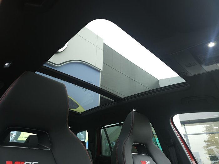 2024 SKODA Kodiaq RS NS MY24 4X4 Velvet Red