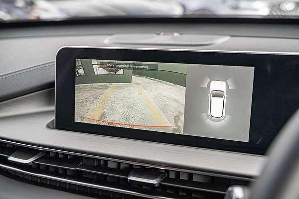 2025 Chery Tiggo 4 Urban