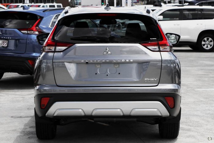 2024 Mitsubishi Eclipse Cross PHEV Aspire